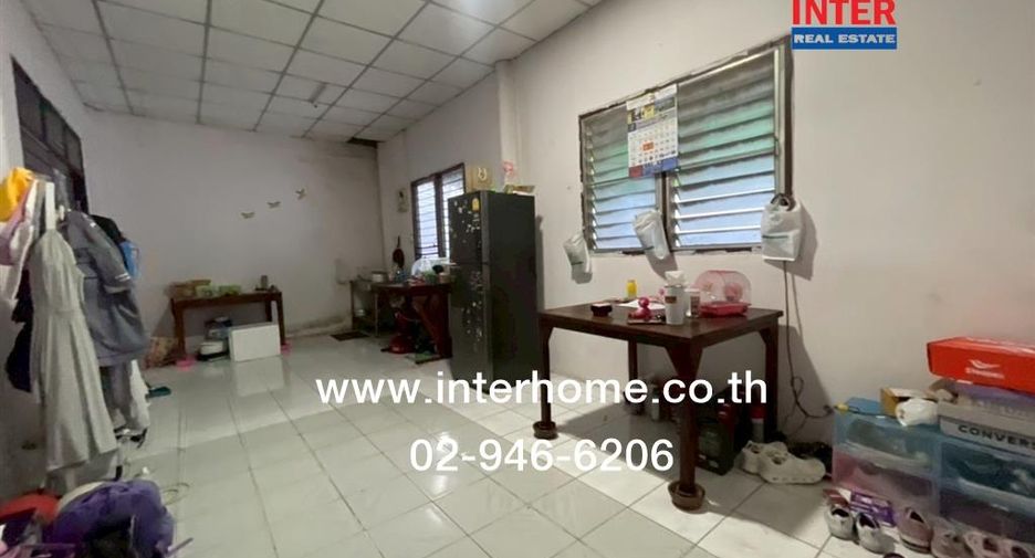出售 9 卧室 独立屋 在 Bueng Kum, 曼谷