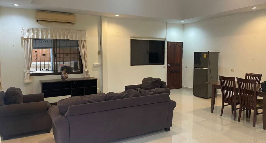 Casa en venta de 2 habitaciones en Bang Lamung, Chonburi