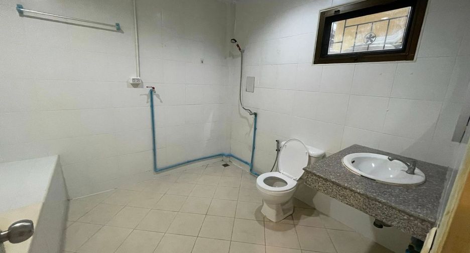 Casa en venta de 2 habitaciones en Bang Lamung, Chonburi
