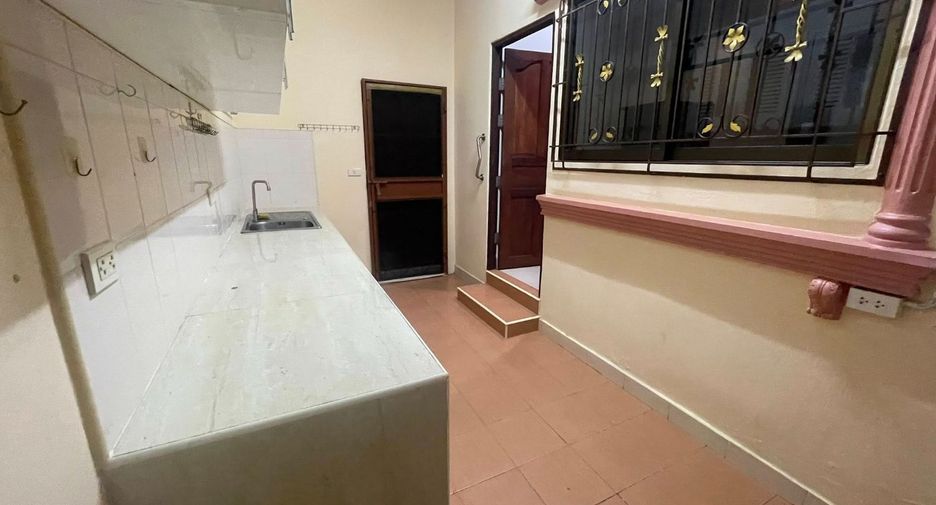 Casa en venta de 2 habitaciones en Bang Lamung, Chonburi