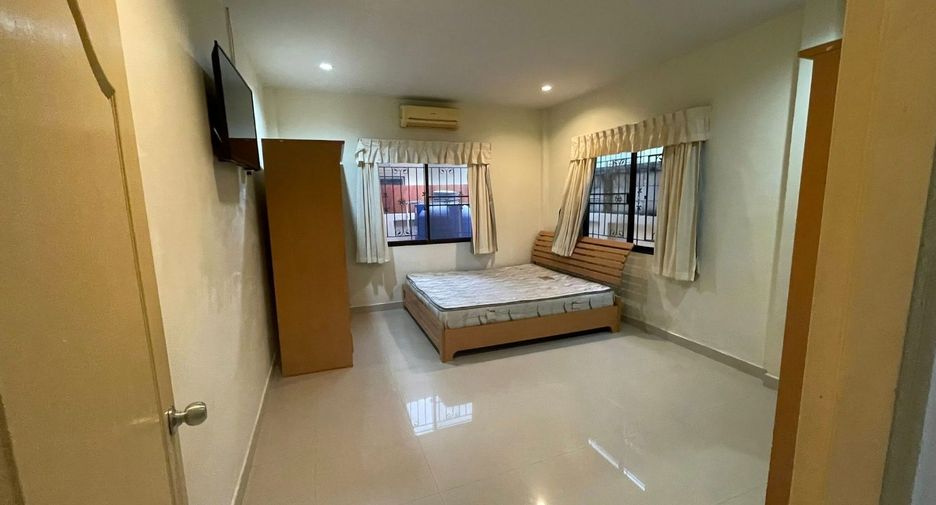 Casa en venta de 2 habitaciones en Bang Lamung, Chonburi