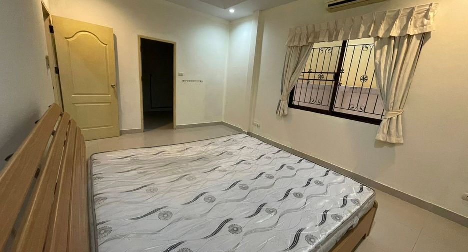 Casa en venta de 2 habitaciones en Bang Lamung, Chonburi