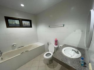 Casa en venta de 2 habitaciones en Bang Lamung, Chonburi
