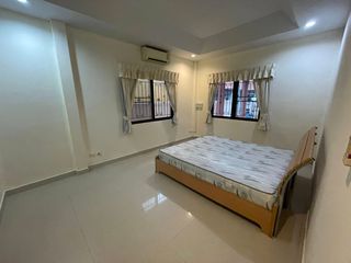 Casa en venta de 2 habitaciones en Bang Lamung, Chonburi