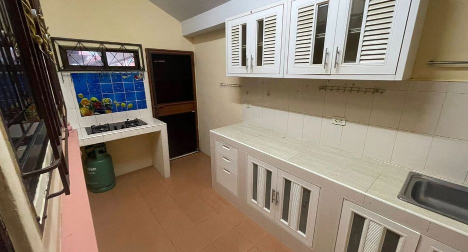Casa en venta de 2 habitaciones en Bang Lamung, Chonburi