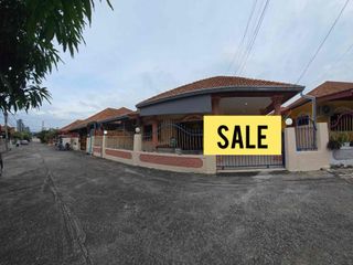 Casa en venta de 2 habitaciones en Bang Lamung, Chonburi