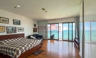 Wohnung zur Miete mit Studio in North Pattaya, Pattaya