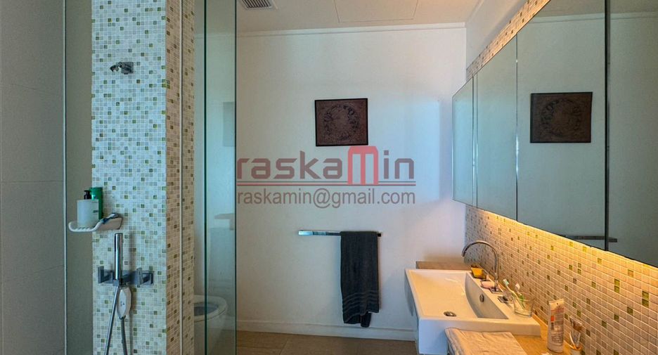 For rent studio condo in North Pattaya, Pattaya