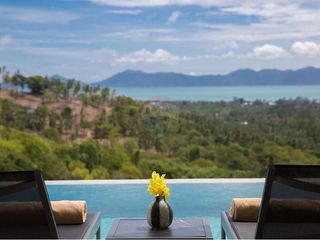 For sale 8 ベッドルーム villa in Ko Samui, Surat Thani