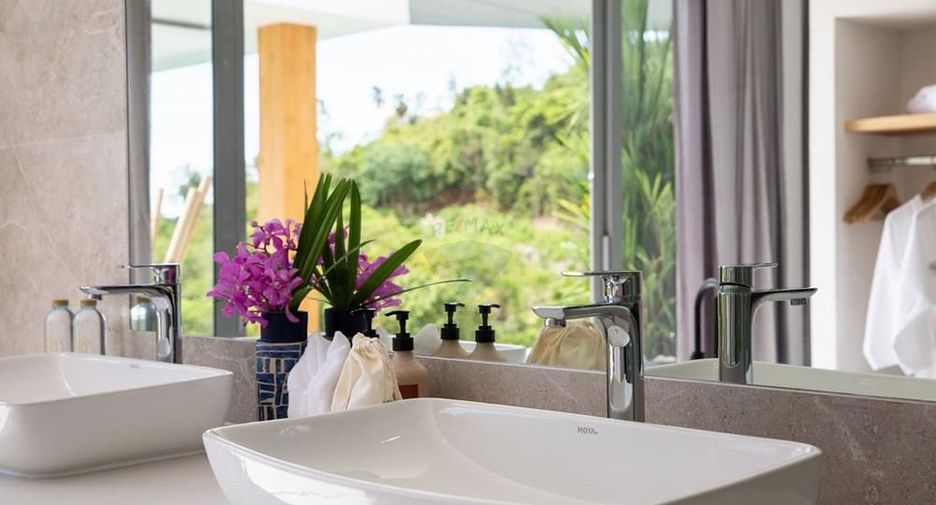 For sale 8 ベッドルーム villa in Ko Samui, Surat Thani