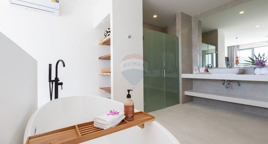 For sale 8 ベッドルーム villa in Ko Samui, Surat Thani