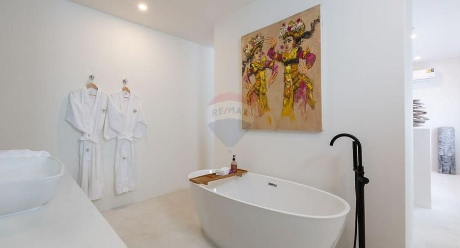 For sale 8 ベッドルーム villa in Ko Samui, Surat Thani