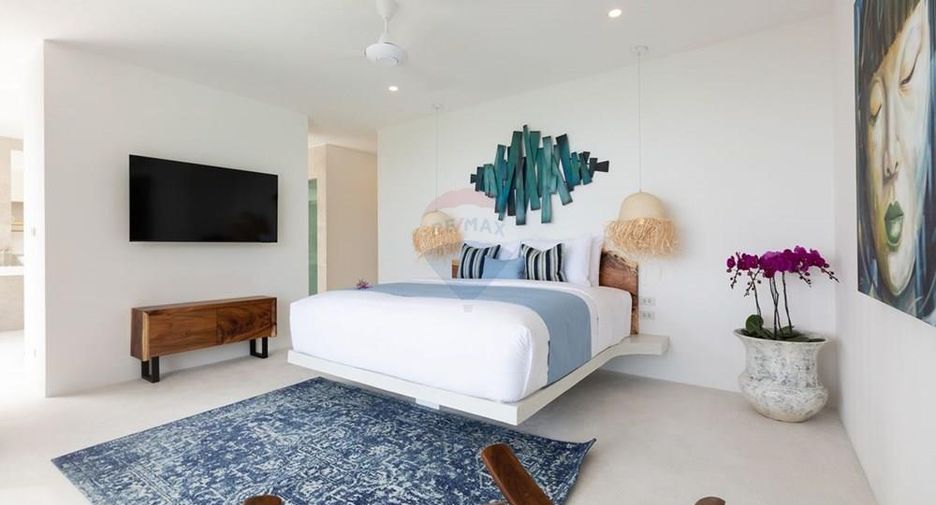 For sale 8 ベッドルーム villa in Ko Samui, Surat Thani