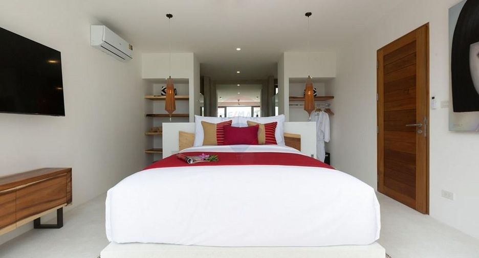 For sale 8 ベッドルーム villa in Ko Samui, Surat Thani