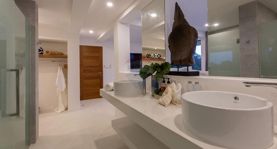 For sale 8 ベッドルーム villa in Ko Samui, Surat Thani