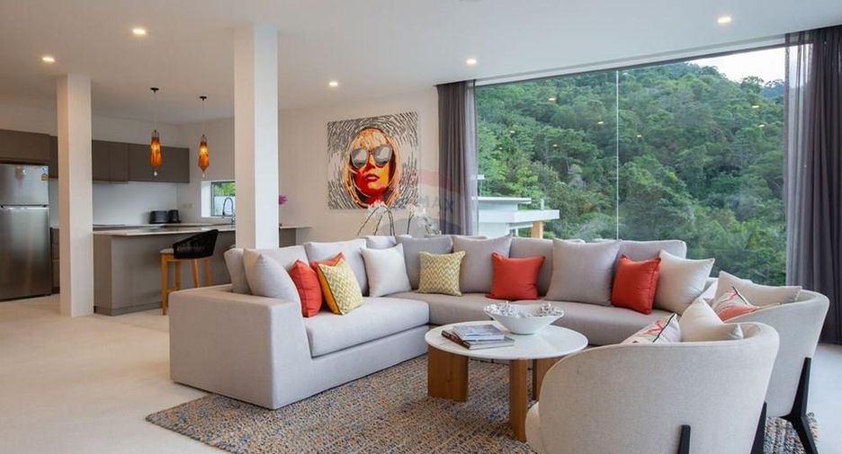 For sale 8 ベッドルーム villa in Ko Samui, Surat Thani