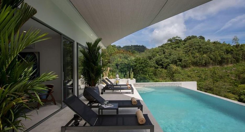 For sale 8 ベッドルーム villa in Ko Samui, Surat Thani