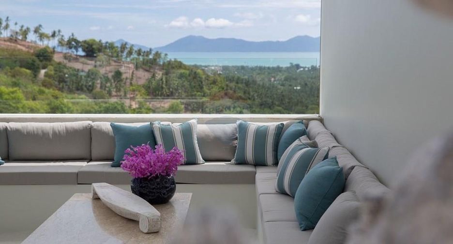For sale 8 ベッドルーム villa in Ko Samui, Surat Thani
