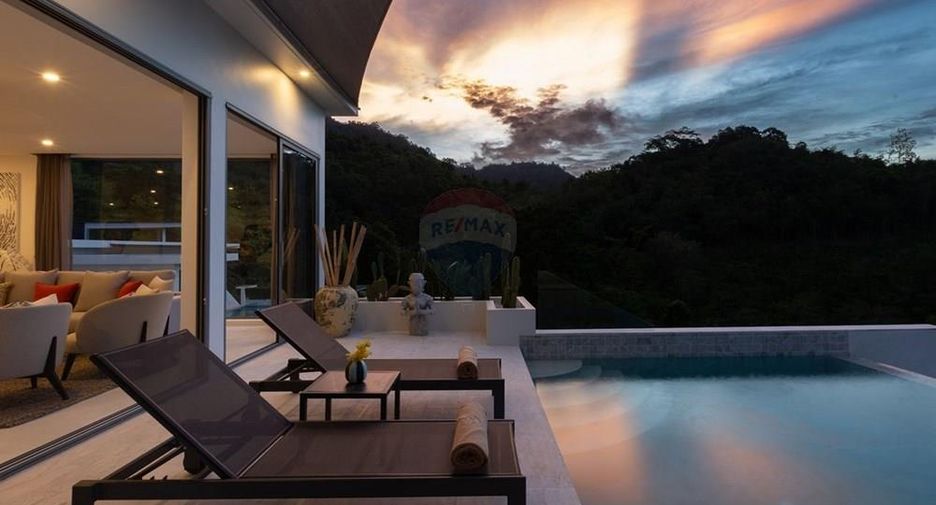 For sale 8 ベッドルーム villa in Ko Samui, Surat Thani