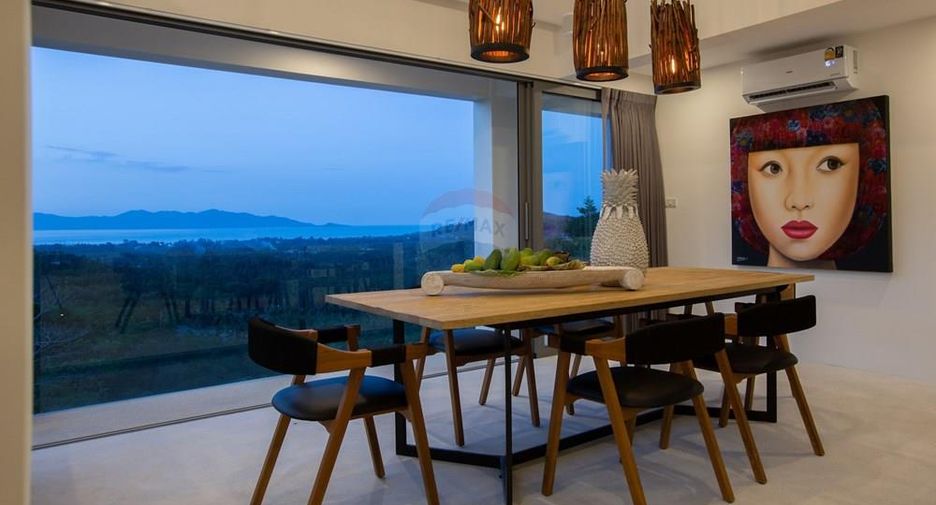 For sale 8 ベッドルーム villa in Ko Samui, Surat Thani