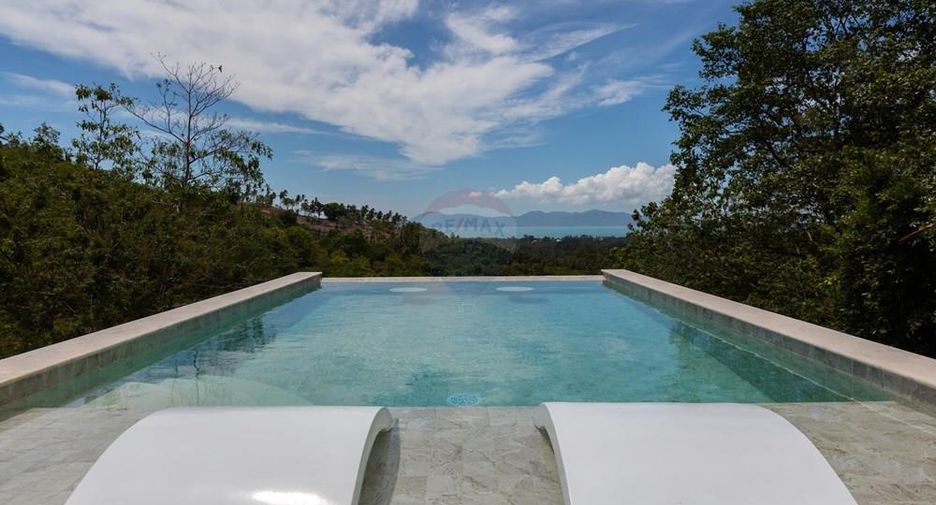 For sale 8 ベッドルーム villa in Ko Samui, Surat Thani