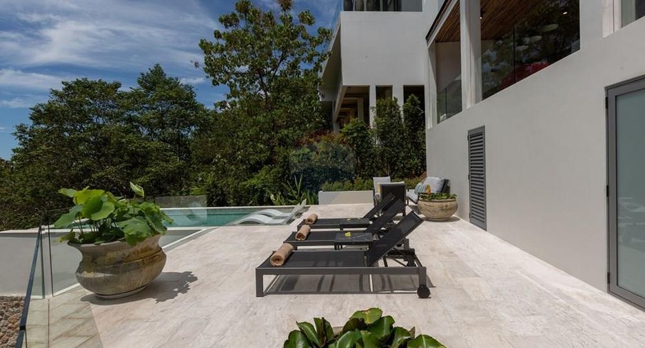For sale 8 ベッドルーム villa in Ko Samui, Surat Thani