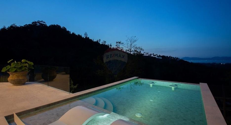 For sale 8 ベッドルーム villa in Ko Samui, Surat Thani