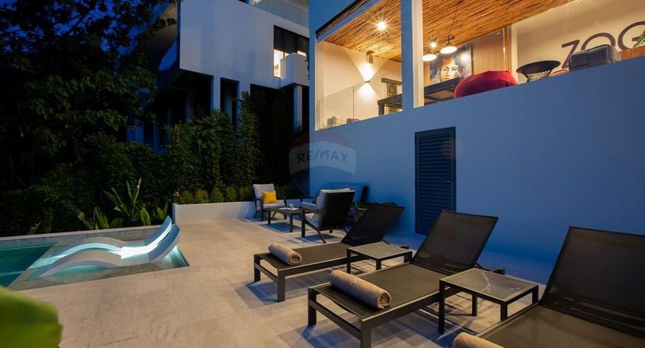 For sale 8 ベッドルーム villa in Ko Samui, Surat Thani