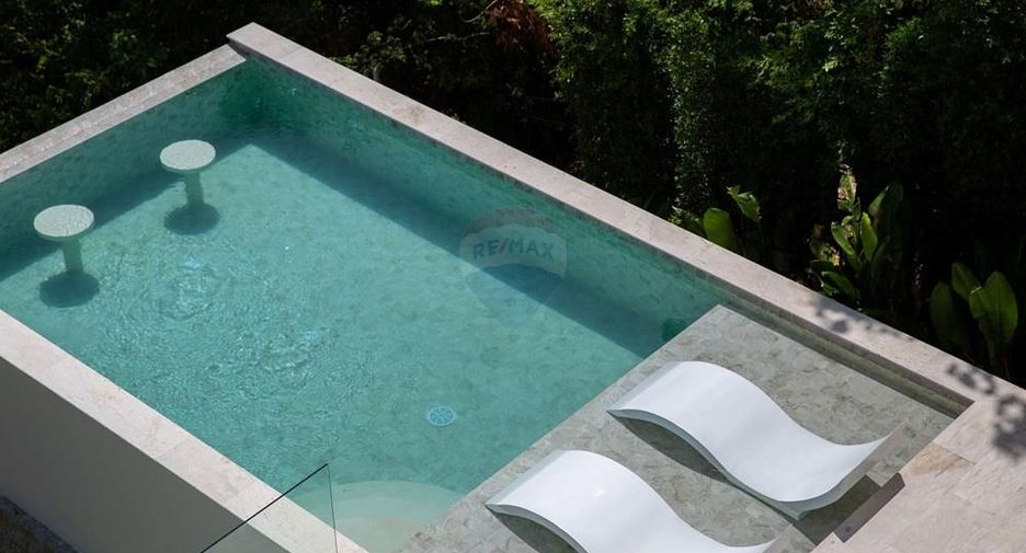 For sale 8 ベッドルーム villa in Ko Samui, Surat Thani