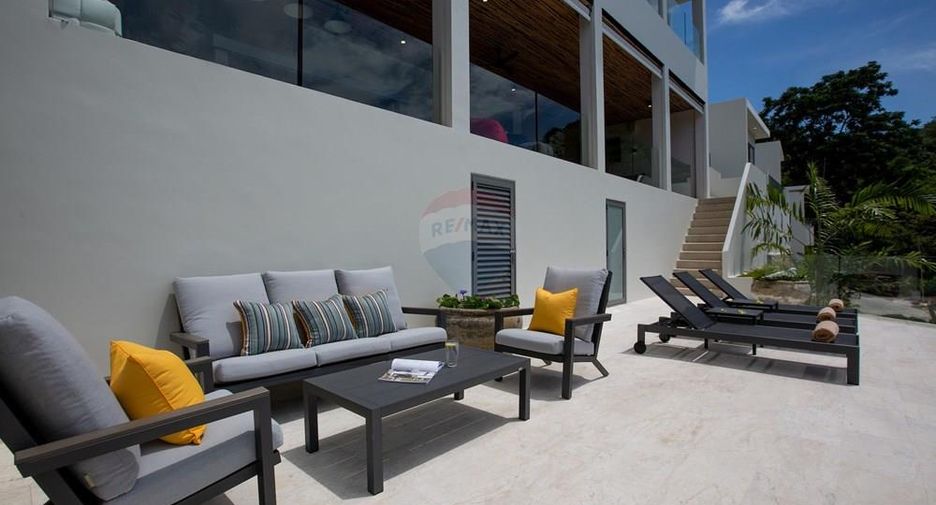 For sale 8 ベッドルーム villa in Ko Samui, Surat Thani