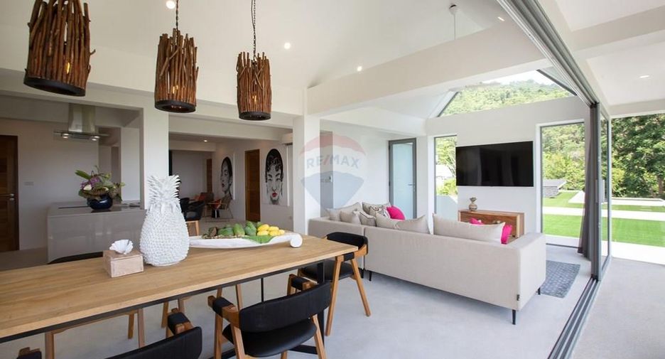 For sale 8 ベッドルーム villa in Ko Samui, Surat Thani