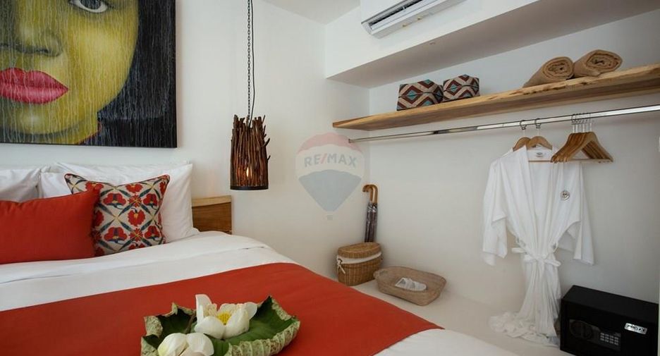 For sale 8 ベッドルーム villa in Ko Samui, Surat Thani