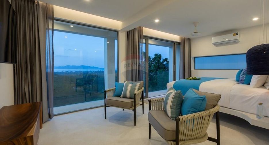 For sale 8 ベッドルーム villa in Ko Samui, Surat Thani
