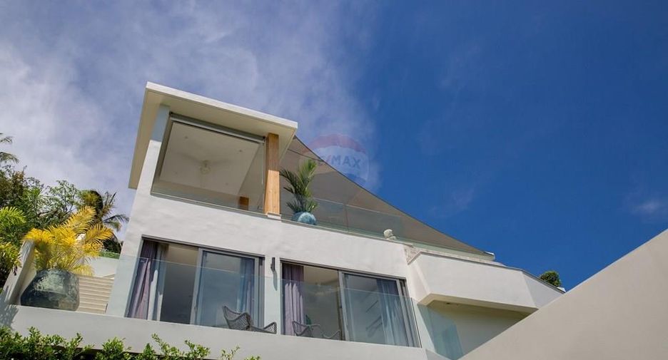 For sale 8 ベッドルーム villa in Ko Samui, Surat Thani