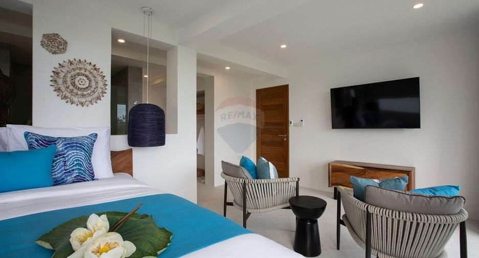 For sale 8 ベッドルーム villa in Ko Samui, Surat Thani