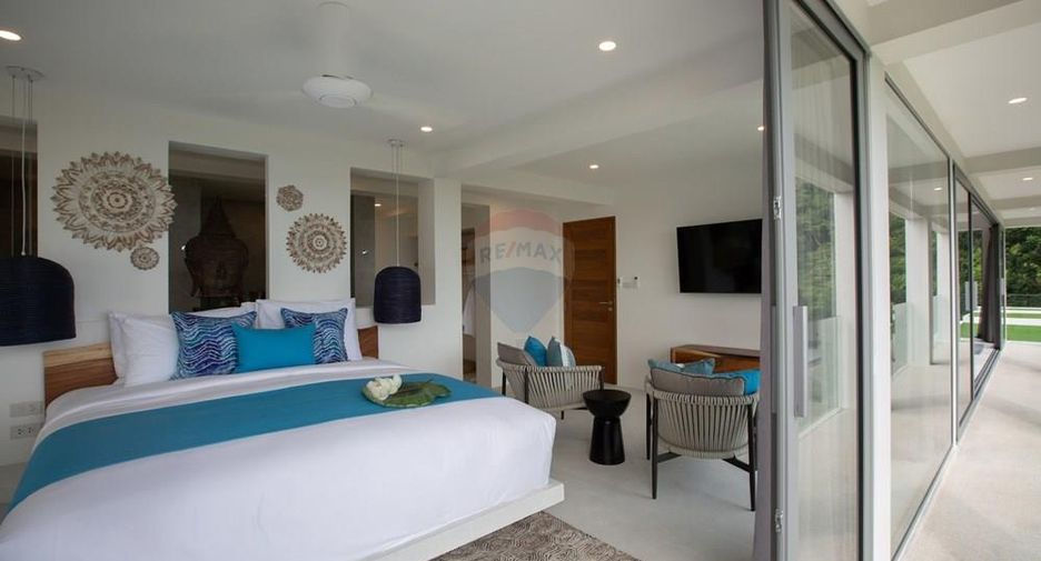For sale 8 ベッドルーム villa in Ko Samui, Surat Thani