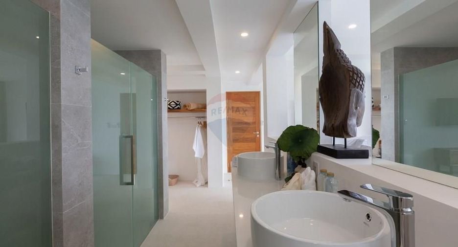For sale 8 ベッドルーム villa in Ko Samui, Surat Thani