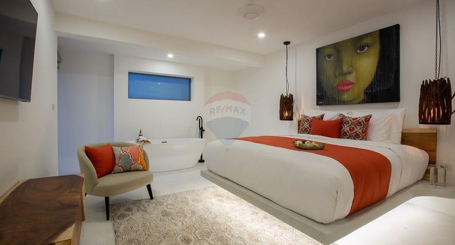 For sale 8 ベッドルーム villa in Ko Samui, Surat Thani