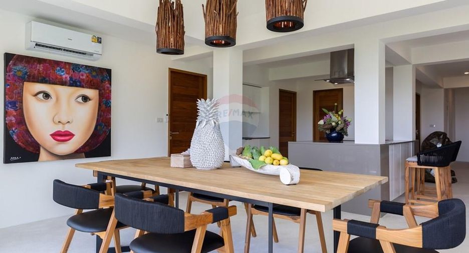 For sale 8 ベッドルーム villa in Ko Samui, Surat Thani
