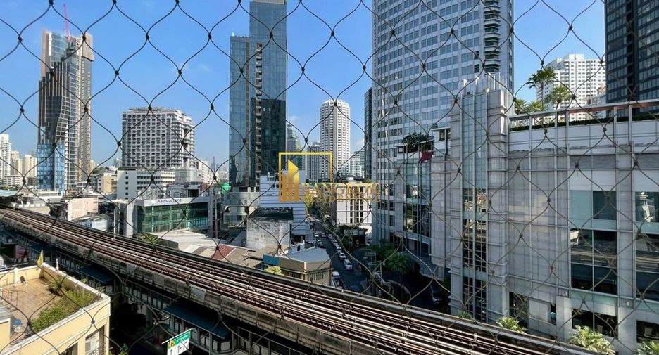 ให้เช่า และ ขาย 2 ห้องนอน คอนโด ใน คลองเตย, กรุงเทพฯ