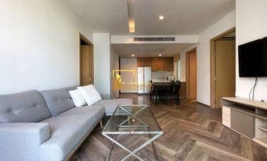 For rent and for sale 2 bedrooms condo in Khlong Toei, Bangkok