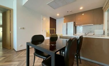 For rent and for sale 2 bedrooms condo in Khlong Toei, Bangkok