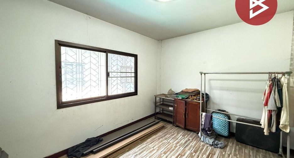For sale 2 ベッドルーム townhouse in Khan Na Yao, Bangkok