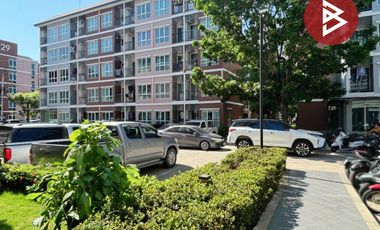 Wohnung zum Kauf mit 1 Zimmer in Mueang Samut Prakan, Samut Prakan