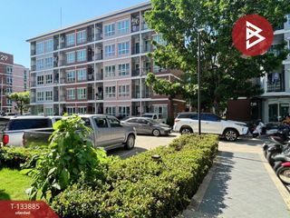 À vendre 1 chambre condo à Mueang Samut Prakan, Samut Prakan