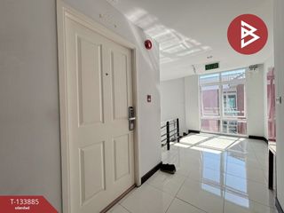 À vendre 1 chambre condo à Mueang Samut Prakan, Samut Prakan