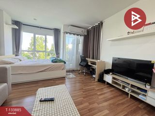 À vendre 1 chambre condo à Mueang Samut Prakan, Samut Prakan