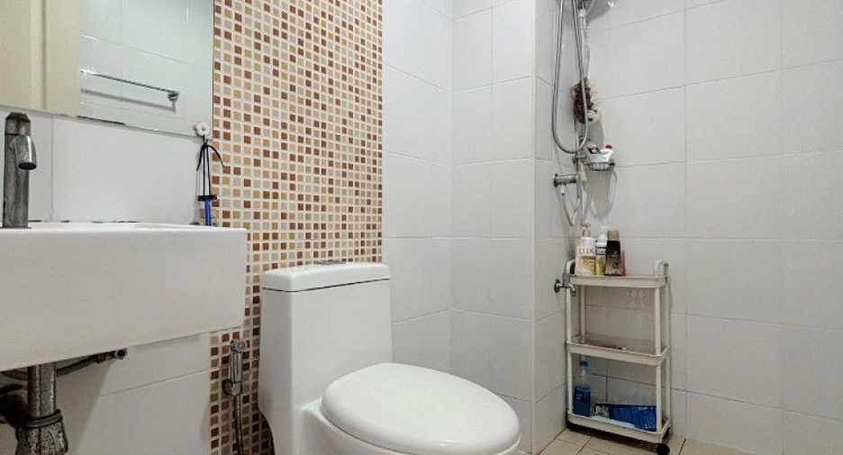Condo en venta de 1 habitaciones en Mueang Samut Prakan, Samut Prakan