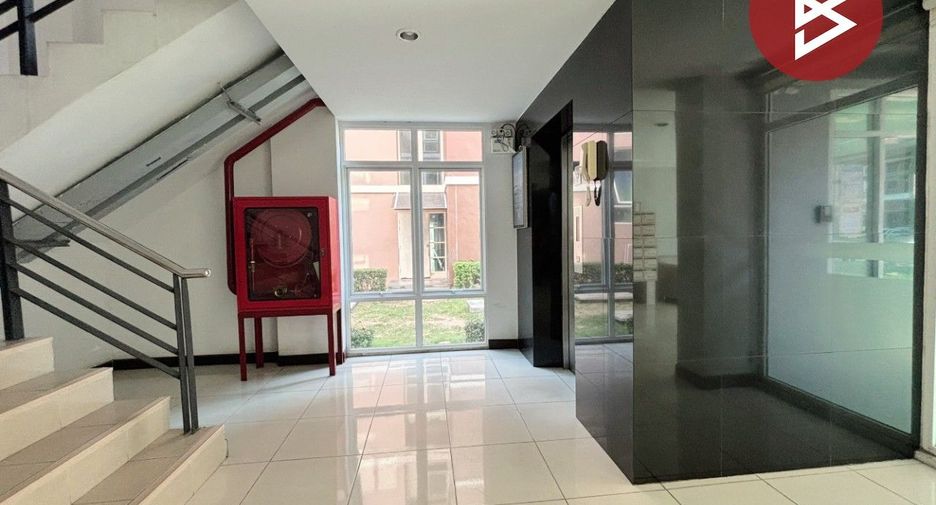 Condo en venta de 1 habitaciones en Mueang Samut Prakan, Samut Prakan