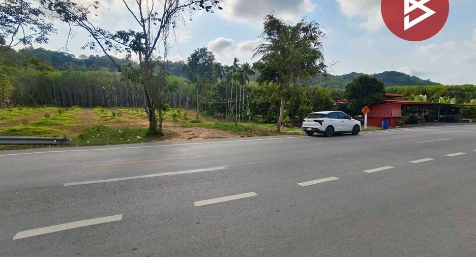 Grundstück zum Kauf in Na Yai Am, Chanthaburi